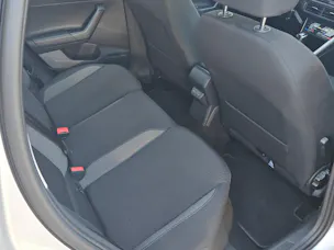 VW Polo 1.0 TSI Life DSG