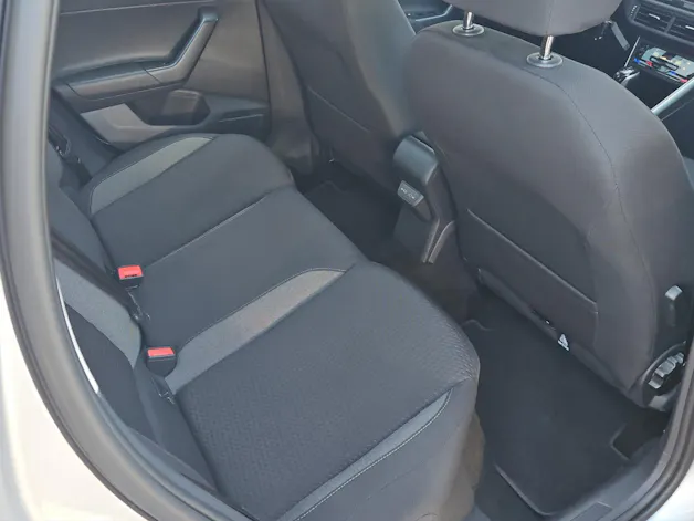 VW Polo 1.0 TSI Life DSG