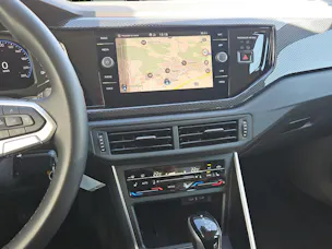VW Polo 1.0 TSI Life DSG