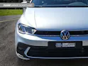 VW Polo 1.0 TSI Life DSG