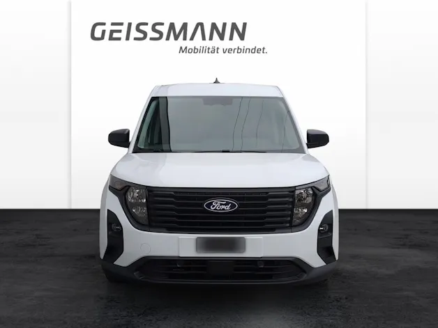 Ford Transit Courier Van 1.0 EcoBoost Trend
