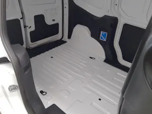 Ford Transit Courier Van 1.0 EcoBoost Trend