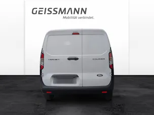 Ford Transit Courier Van 1.0 EcoBoost Trend