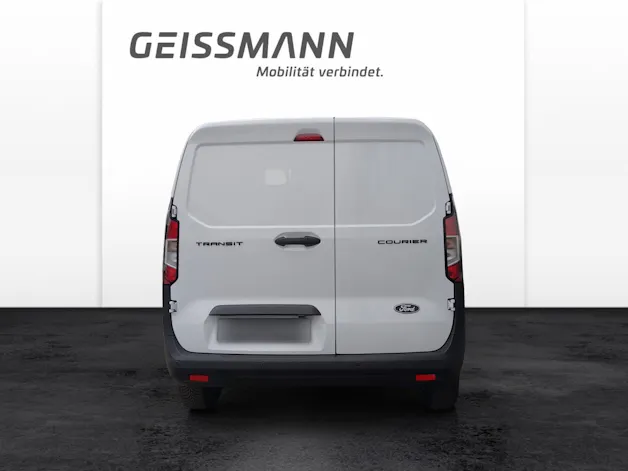 Ford Transit Courier Van 1.0 EcoBoost Trend