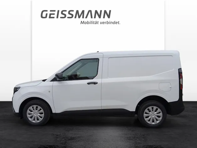 Ford Transit Courier Van 1.0 EcoBoost Trend