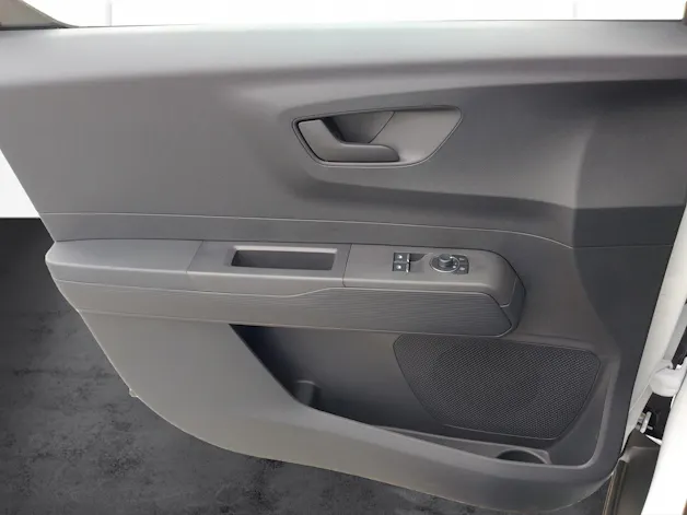 Ford Transit Courier Van 1.0 EcoBoost Trend