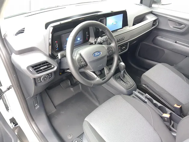Ford Transit Courier Van 1.0 EcoBoost Trend