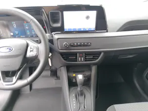 Ford Transit Courier Van 1.0 EcoBoost Trend