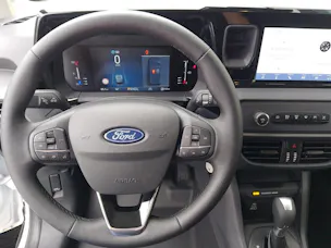 Ford Transit Courier Van 1.0 EcoBoost Trend