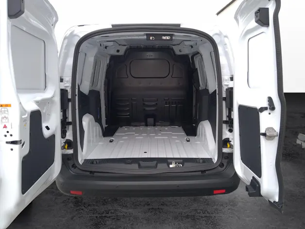 Ford Transit Courier Van 1.0 EcoBoost Trend