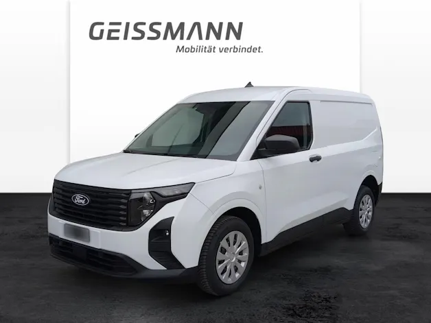 Ford Transit Courier Van 1.0 EcoBoost Trend