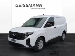 Ford Transit Courier Van 1.0 EcoBoost Trend