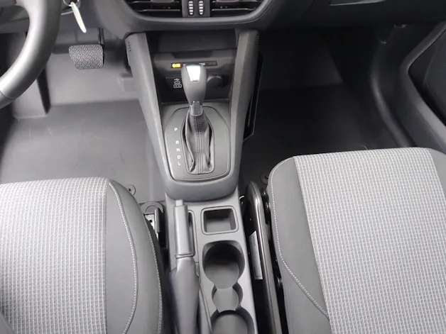 Ford Transit Courier Van 1.0 EcoBoost Trend