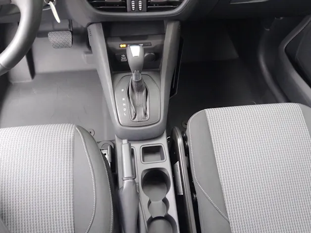 Ford Transit Courier Van 1.0 EcoBoost Trend