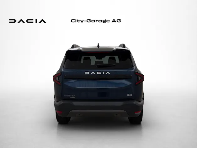 Dacia Bigster 1.2 Hybrid Journey 4WD