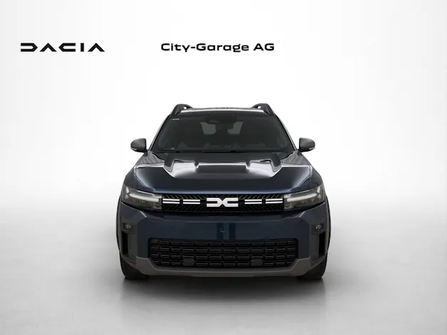 Dacia Bigster 1.2 Hybrid Journey 4WD