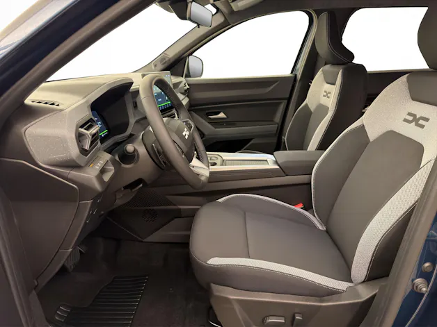 Dacia Bigster 1.2 Hybrid Journey 4WD
