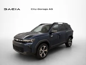 Dacia Bigster 1.2 Hybrid Journey 4WD