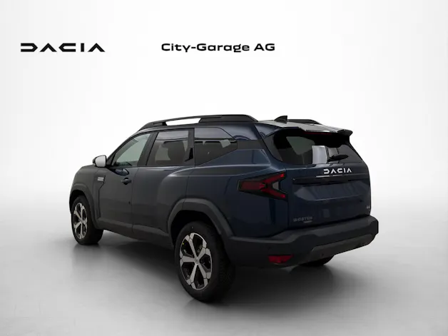 Dacia Bigster 1.2 Hybrid Journey 4WD