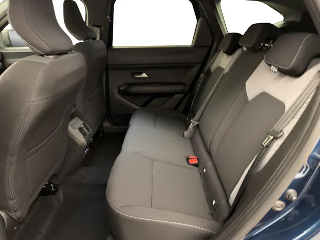Dacia Bigster 1.2 Hybrid Journey 4WD
