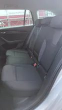 Škoda Octavia Combi 2.0 TDI DSG Ambition 4x4
