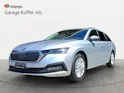 Škoda Octavia Combi 2.0 TDI DSG Ambition 4x4