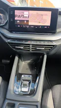 Škoda Octavia Combi 2.0 TDI DSG Ambition 4x4