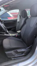 Škoda Octavia Combi 2.0 TDI DSG Ambition 4x4