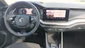 Škoda Octavia Combi 2.0 TDI DSG Ambition 4x4