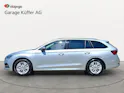 Škoda Octavia Combi 2.0 TDI DSG Ambition 4x4