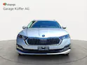 Škoda Octavia Combi 2.0 TDI DSG Ambition 4x4