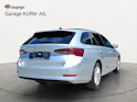 Škoda Octavia Combi 2.0 TDI DSG Ambition 4x4