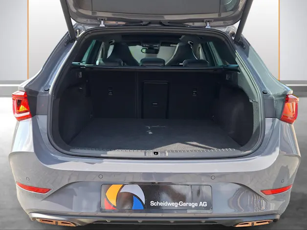 Cupra LEON ST 1.4 e-HYBRID pHEV DSG
