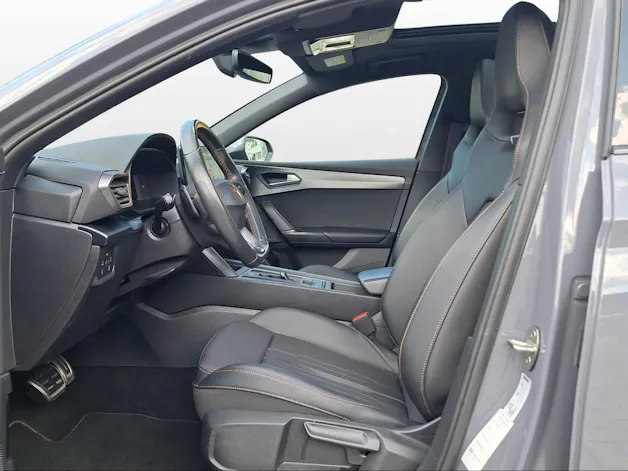 Cupra LEON ST 1.4 e-HYBRID pHEV DSG