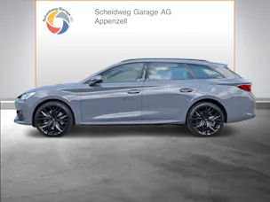 CUPRA LEON ST 1.4 e-HYBRID pHEV DSG