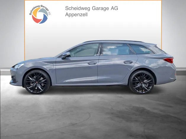 Cupra LEON ST 1.4 e-HYBRID pHEV DSG