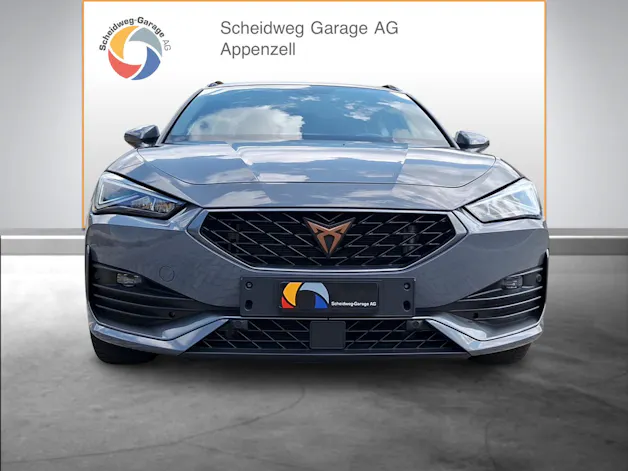 Cupra LEON ST 1.4 e-HYBRID pHEV DSG