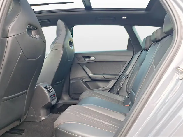 Cupra LEON ST 1.4 e-HYBRID pHEV DSG