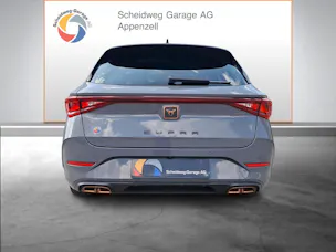 CUPRA LEON ST 1.4 e-HYBRID pHEV DSG
