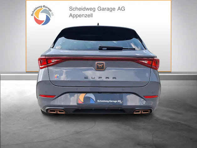Cupra LEON ST 1.4 e-HYBRID pHEV DSG