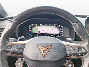 CUPRA LEON ST 1.4 e-HYBRID pHEV DSG