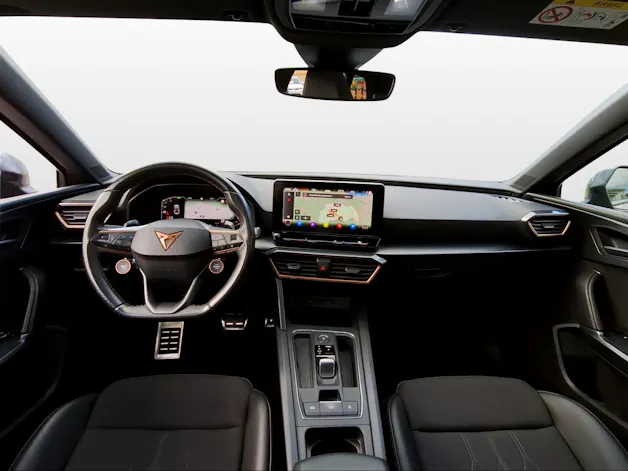 Cupra LEON ST 1.4 e-HYBRID pHEV DSG