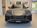 Lamborghini Urus SE