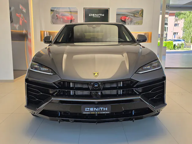 Lamborghini Urus SE