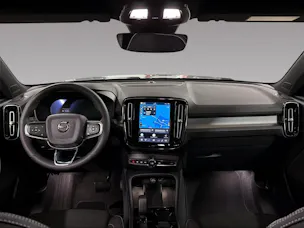 VOLVO EC40 82kWh Twin Motor AWD Ultra Xcentric Edition
