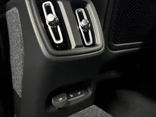 VOLVO EC40 82kWh Twin Motor AWD Ultra Xcentric Edition