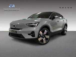 Volvo EC40 82kWh Twin Motor AWD Ultra Xcentric Edition