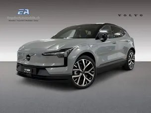 VOLVO EX30 E60 69kWh Twin Black Edition