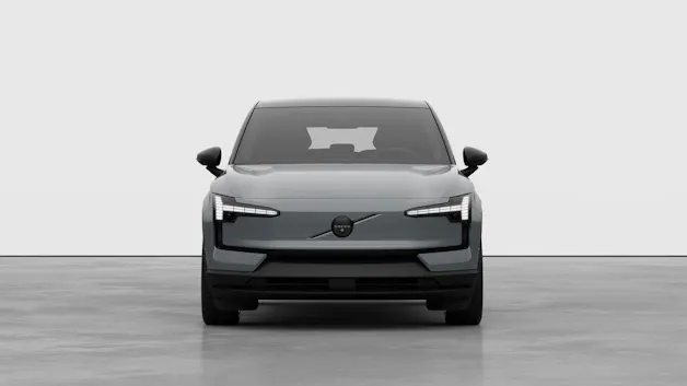 Volvo EX30 E60 69kWh Twin Black Edition