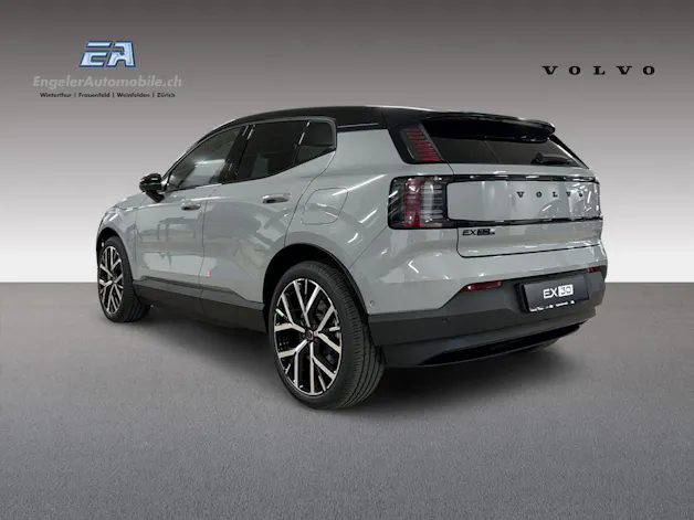 VOLVO EX30 E60 69kWh Twin Black Edition